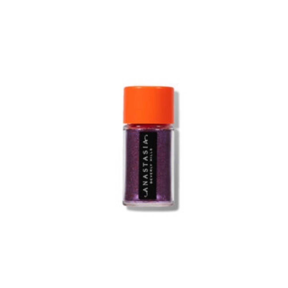 ANASTASIA BEVERLY HILLS Loose Glitter in Phantom (Purple)